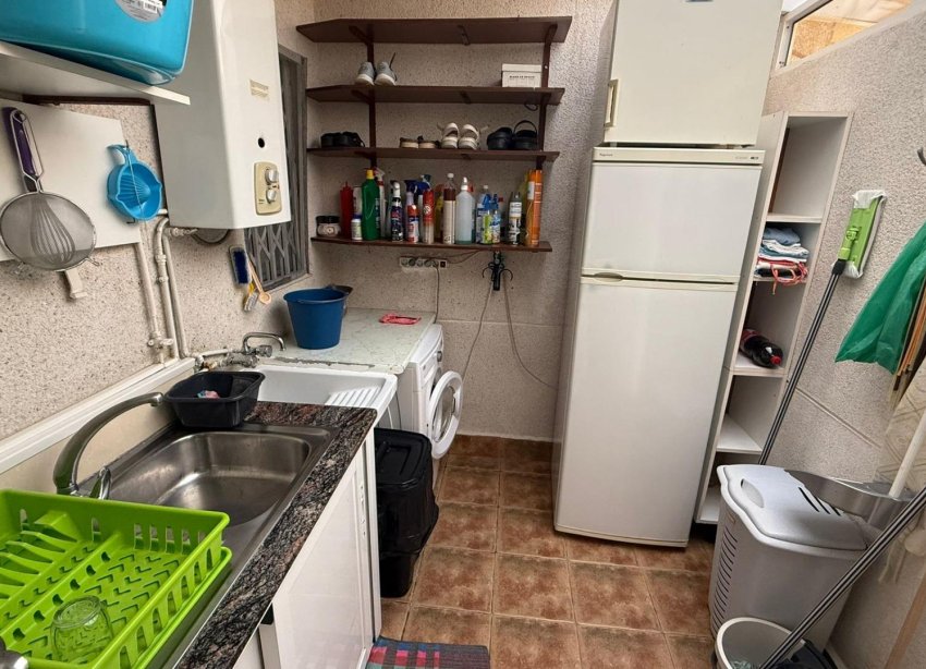 Reventa - Duplex - Torrevieja - Los Frutales