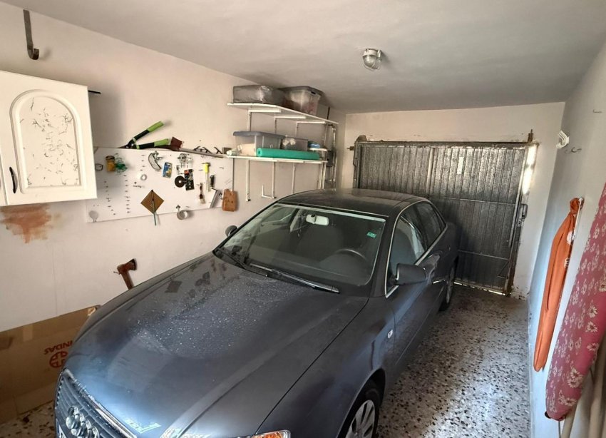 Reventa - Duplex - Torrevieja - Los Frutales