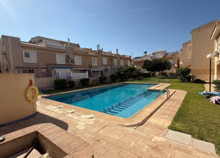 Reventa - Duplex - Torrevieja - Los Frutales