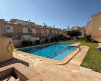 Reventa - Duplex - Torrevieja - Los Frutales
