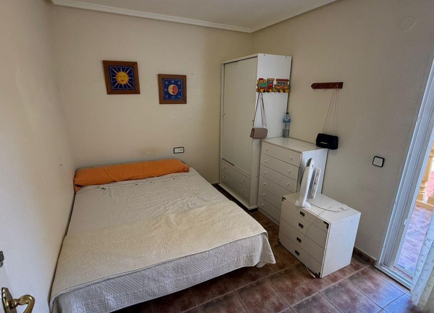 Reventa - Duplex - Torrevieja - Los Frutales