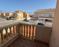 Reventa - Duplex - Torrevieja - Los Frutales