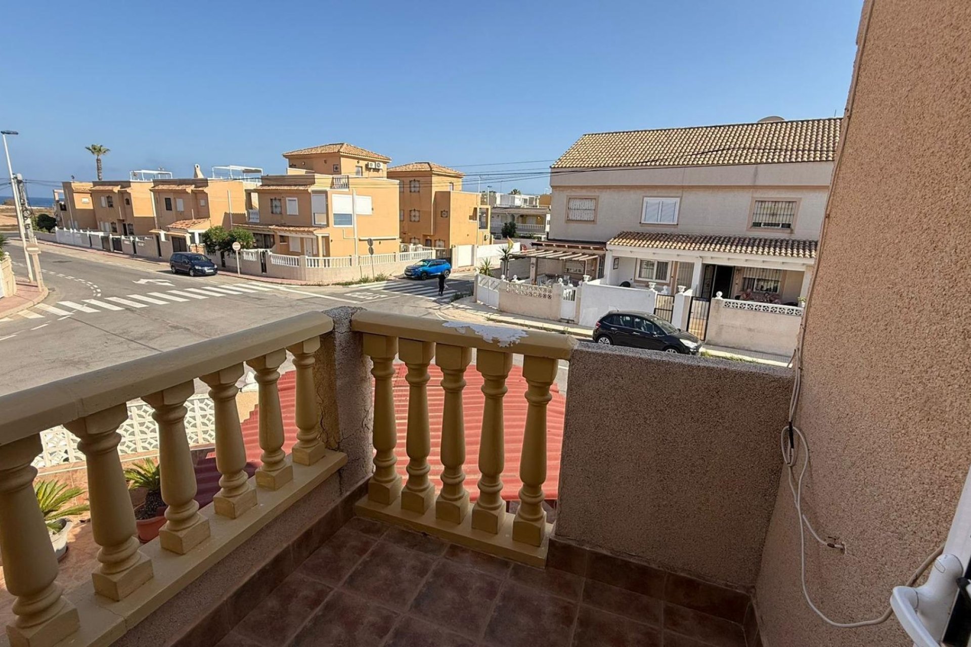 Reventa - Duplex - Torrevieja - Los Frutales