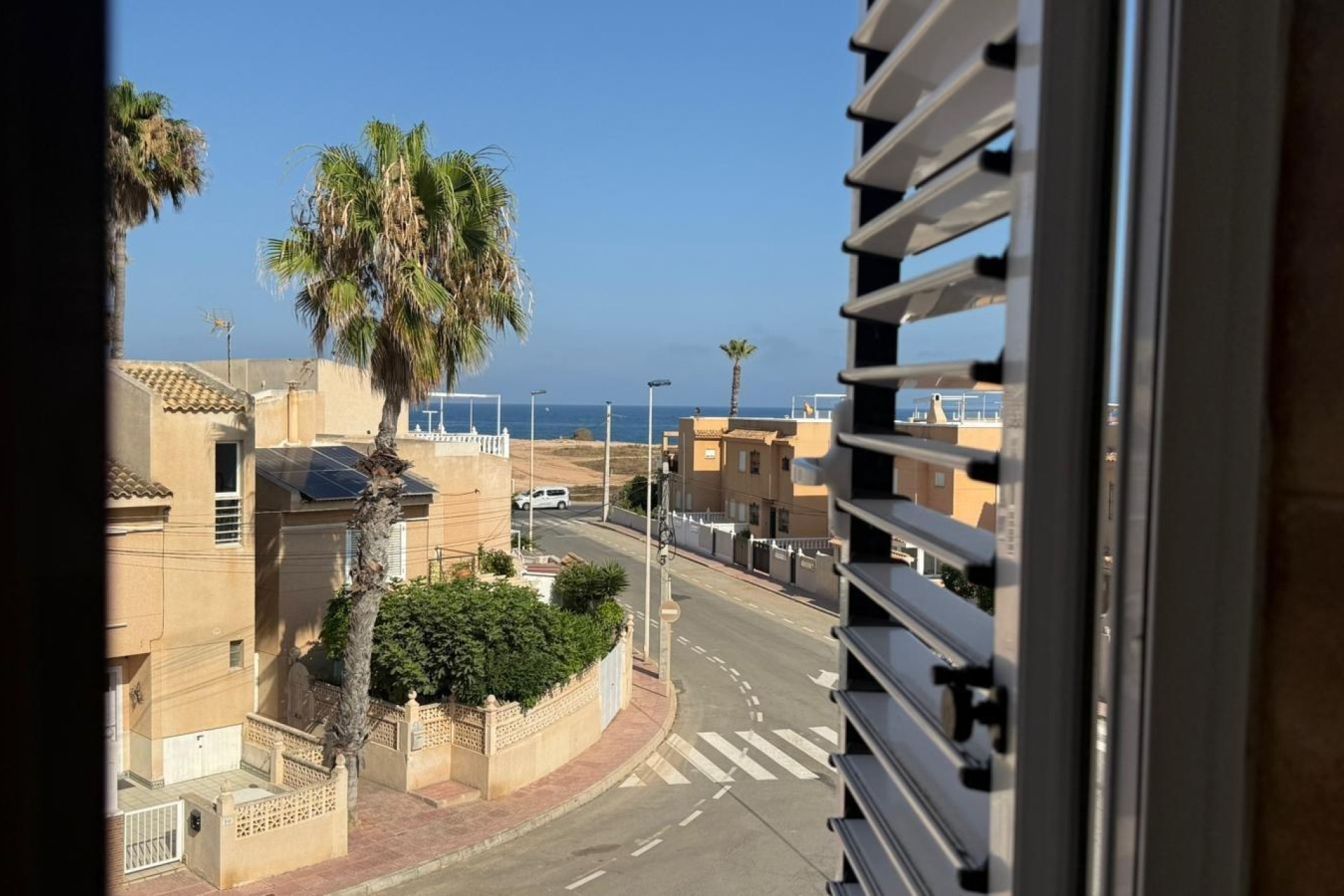 Reventa - Duplex - Torrevieja - Los Frutales