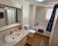 Reventa - Duplex - Torrevieja - Los Frutales
