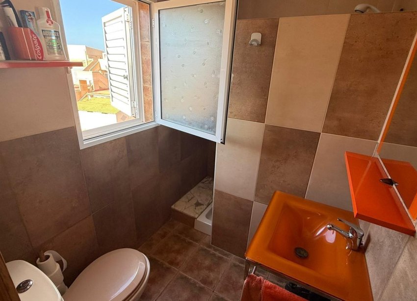 Reventa - Duplex - Torrevieja - Los Frutales