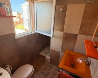 Reventa - Duplex - Torrevieja - Los Frutales