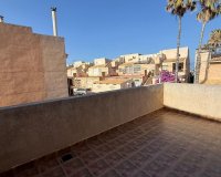 Reventa - Duplex - Torrevieja - Los Frutales