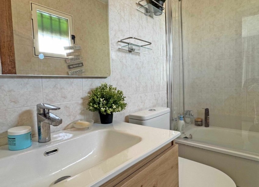 Reventa - Duplex - Torrevieja - Torrelamata - La Mata