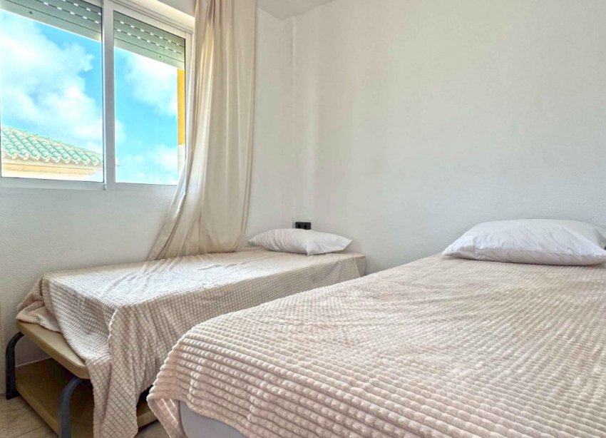 Reventa - Duplex - Torrevieja - Torrelamata - La Mata