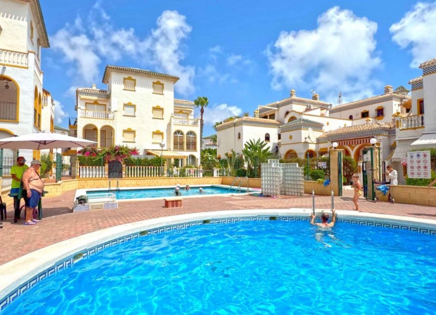 Reventa - Duplex - Torrevieja - Torrelamata - La Mata