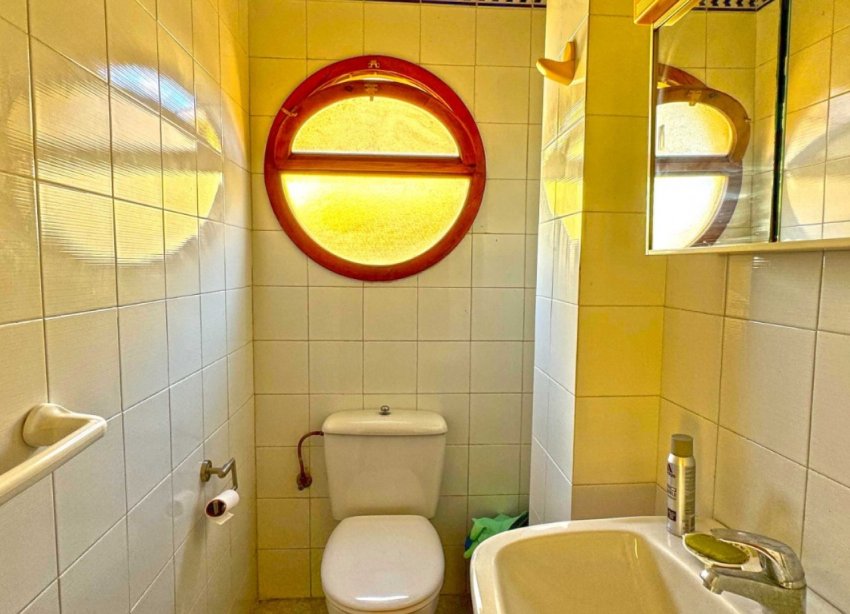 Reventa - Duplex - Torrevieja