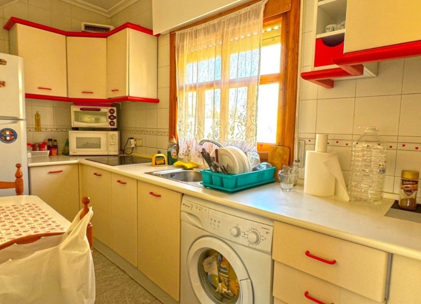 Reventa - Duplex - Torrevieja