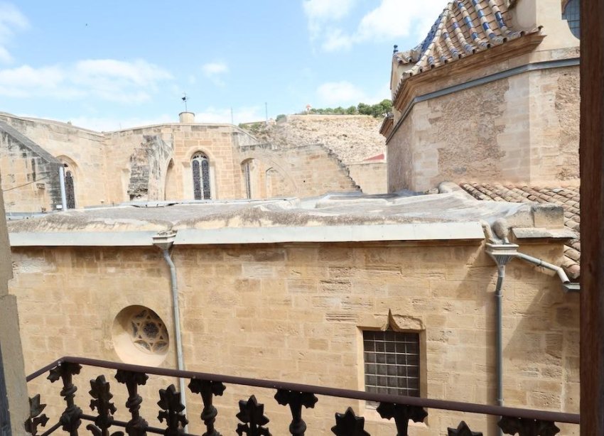 Reventa - Edificio - Orihuela - Zona Centro