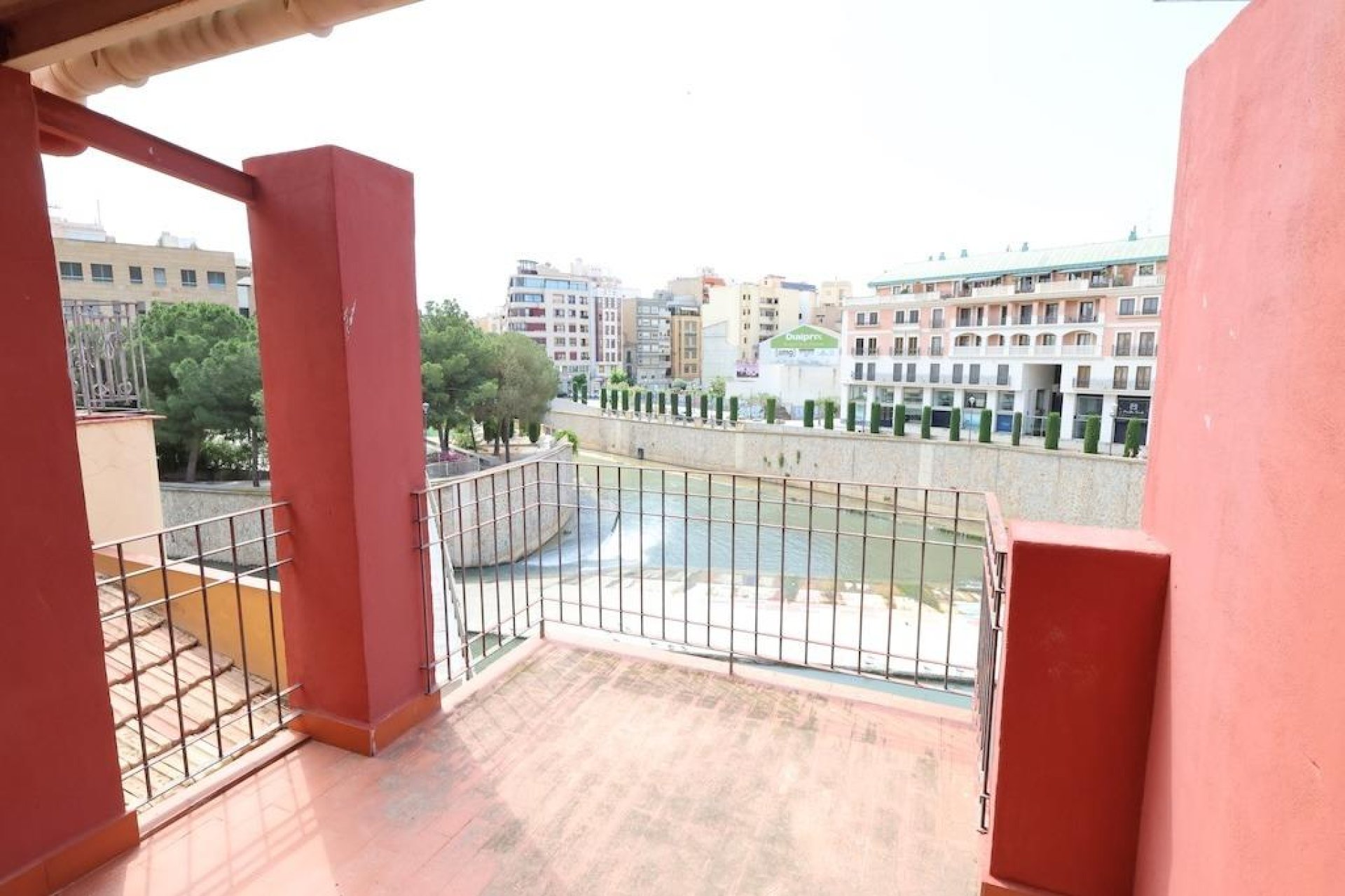 Reventa - Edificio - Orihuela - Zona Centro