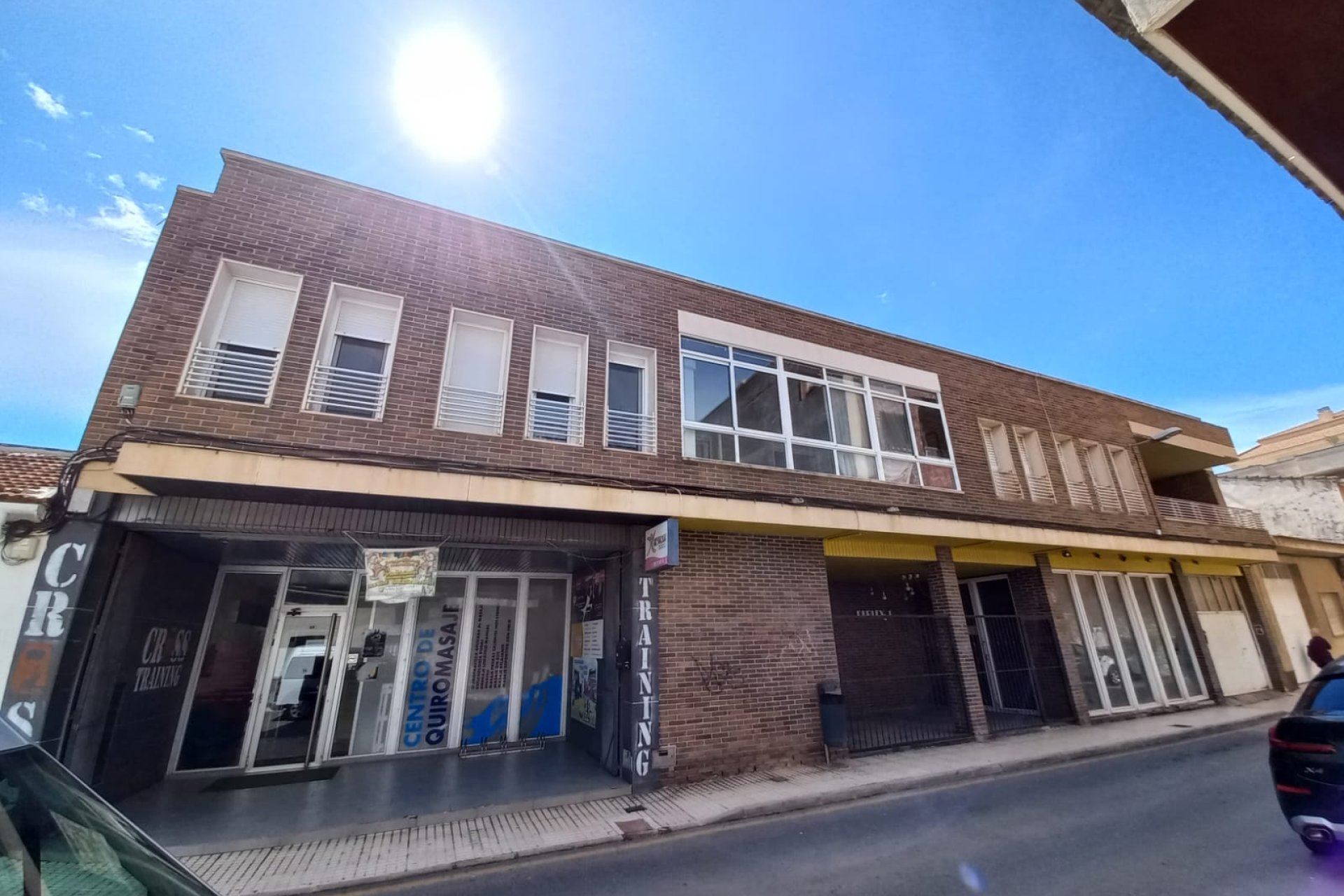 Reventa - Edificio - Pilar de la Horadada