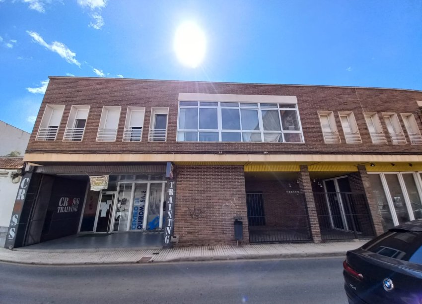 Reventa - Edificio - Pilar de la Horadada