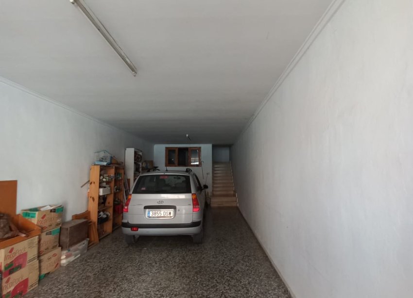 Reventa - Edificio - Pilar de la Horadada