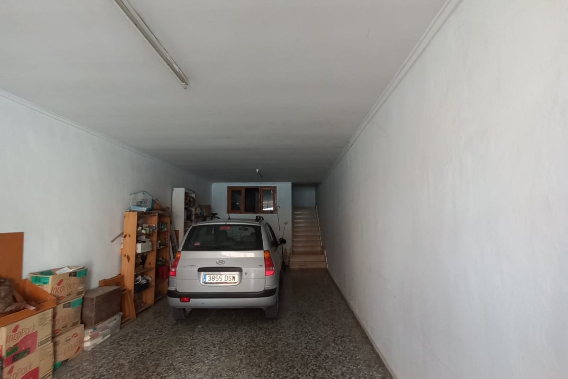 Reventa - Edificio - Pilar de la Horadada
