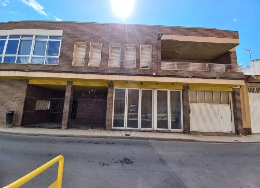 Reventa - Edificio - Pilar de la Horadada