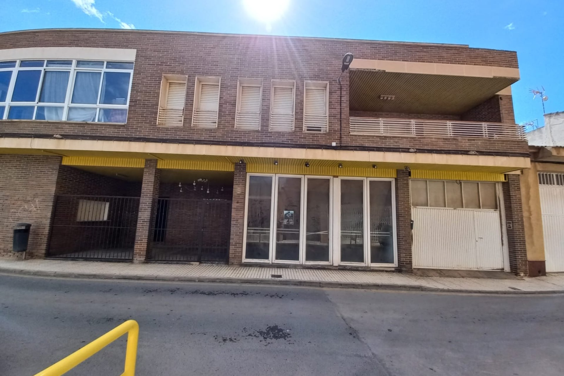 Reventa - Edificio - Pilar de la Horadada