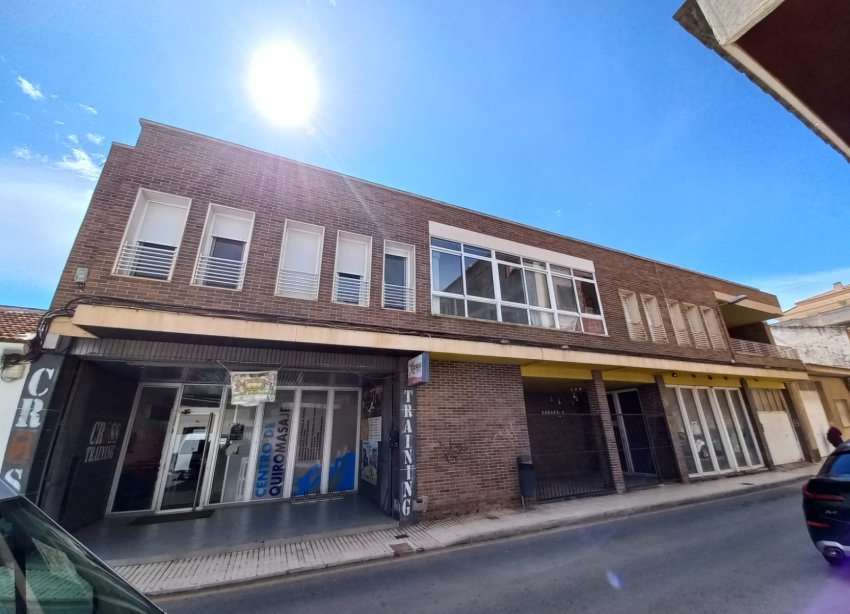 Reventa - Edificio - Pilar de la Horadada