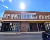 Reventa - Edificio - Pilar de la Horadada