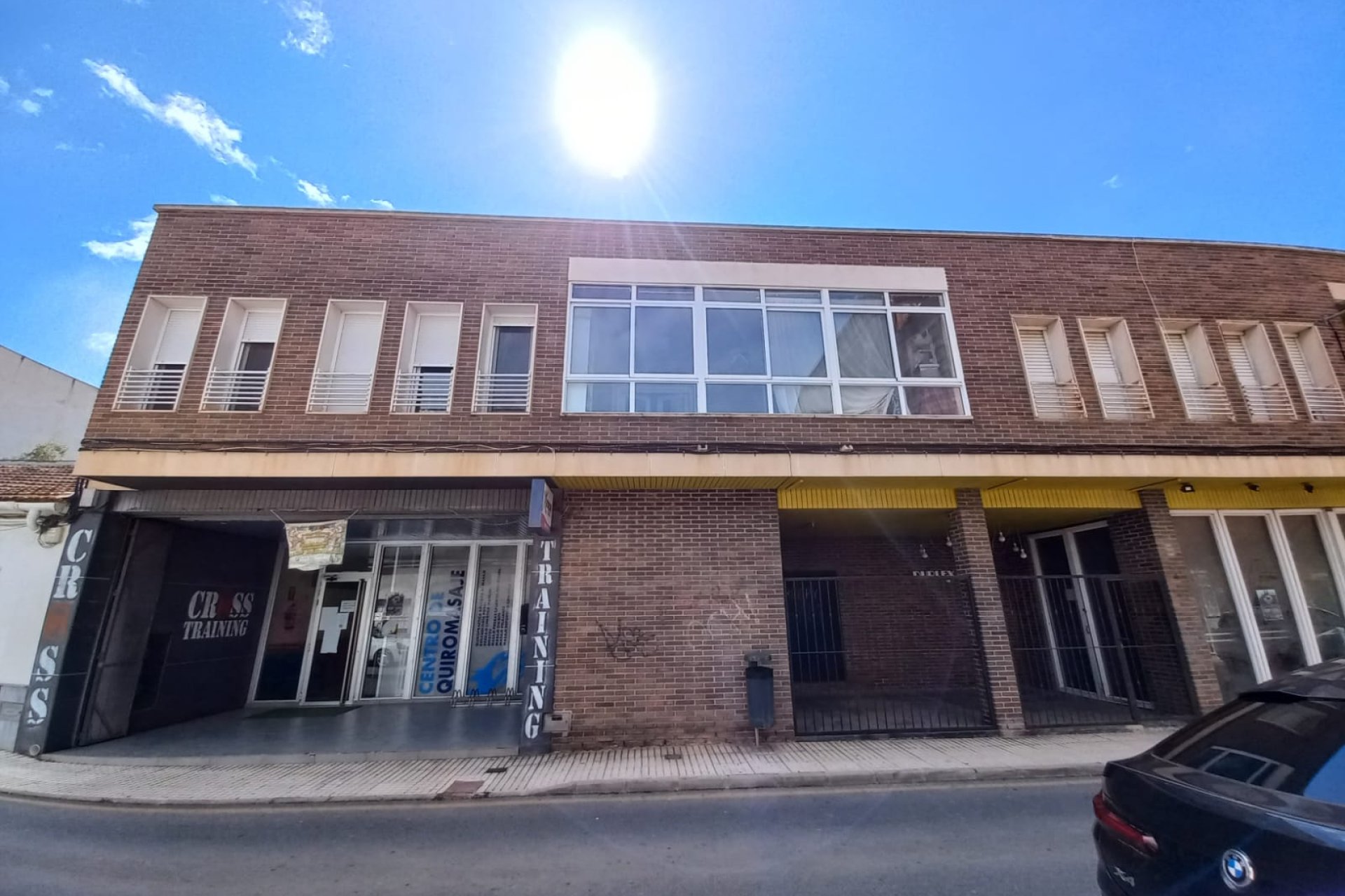 Reventa - Edificio - Pilar de la Horadada