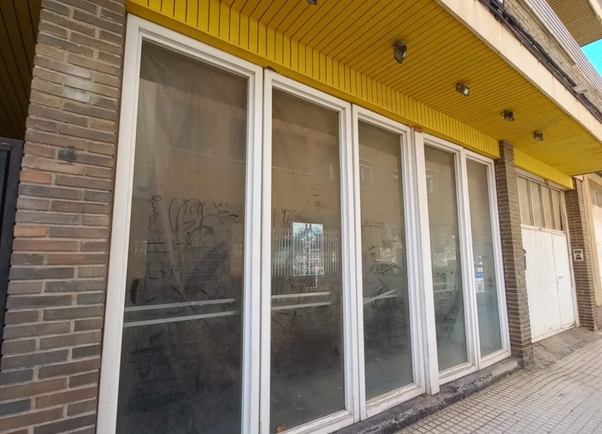 Reventa - Edificio - Pilar de la Horadada