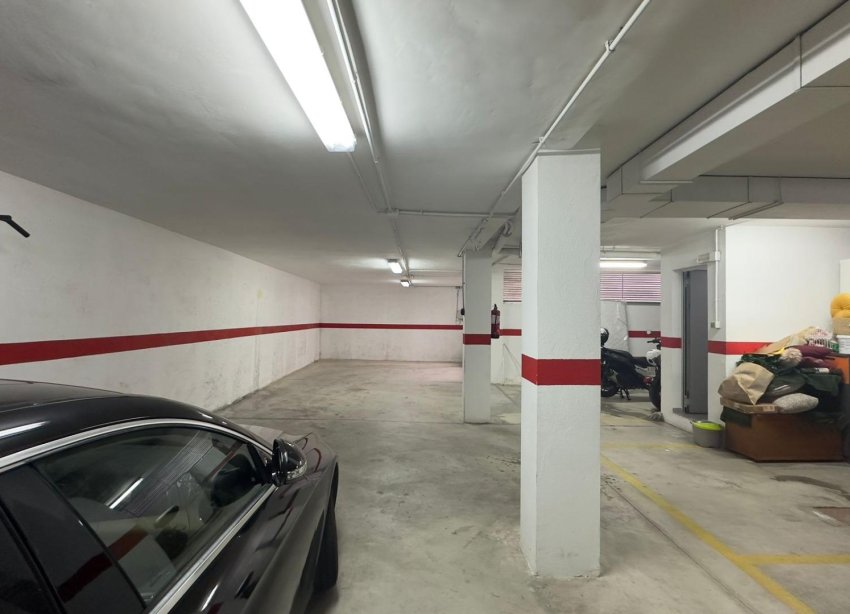 Reventa - Edificio - Torrevieja - Playa del Cura