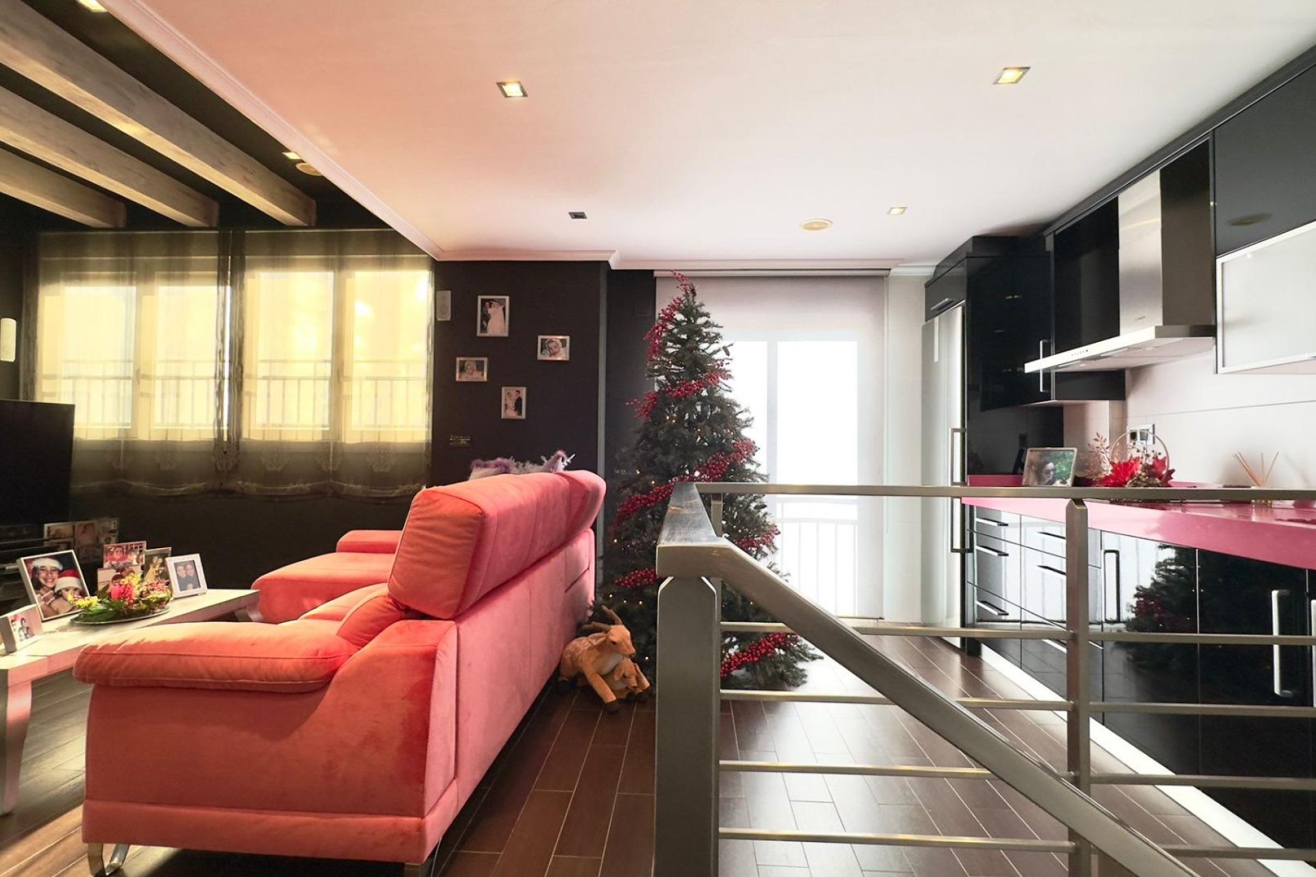 Reventa - Edificio - Torrevieja - Playa del Cura