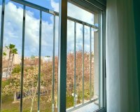 Reventa - Edificio - Torrevieja - Playa del Cura