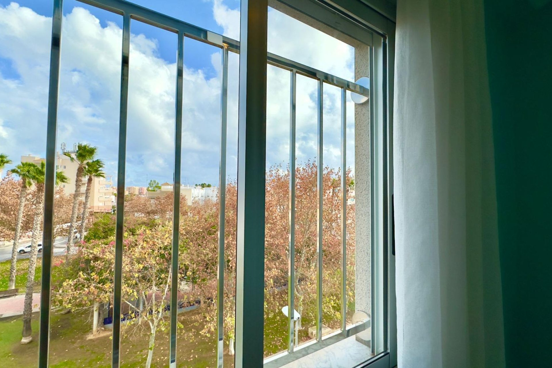 Reventa - Edificio - Torrevieja - Playa del Cura