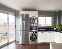 Reventa - Edificio - Torrevieja - Playa del Cura