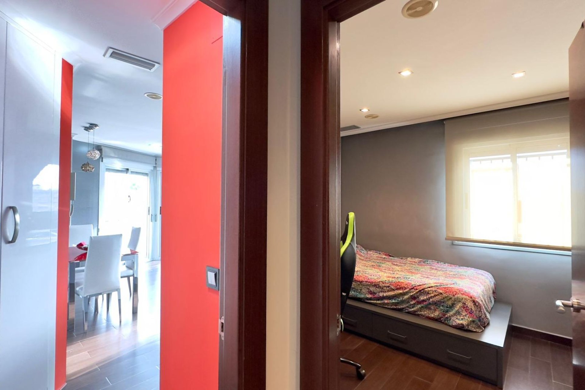 Reventa - Edificio - Torrevieja - Playa del Cura