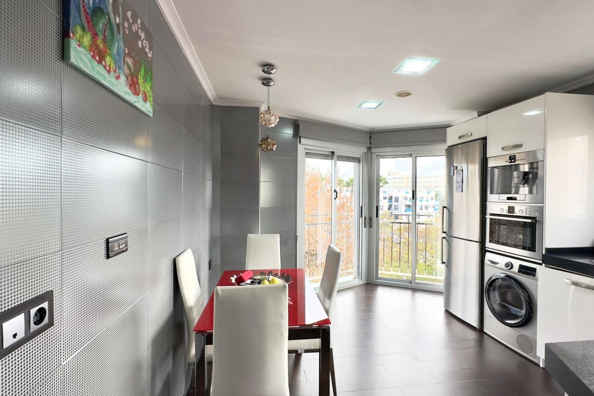 Reventa - Edificio - Torrevieja - Playa del Cura