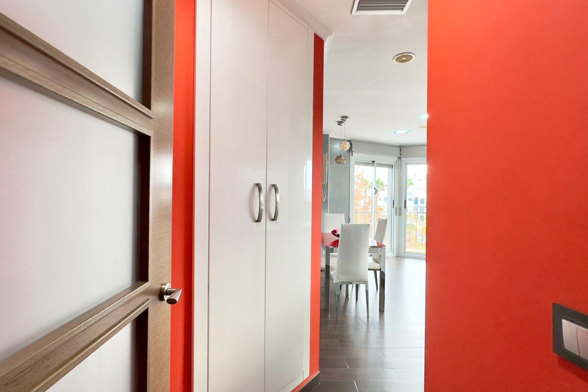 Reventa - Edificio - Torrevieja - Playa del Cura