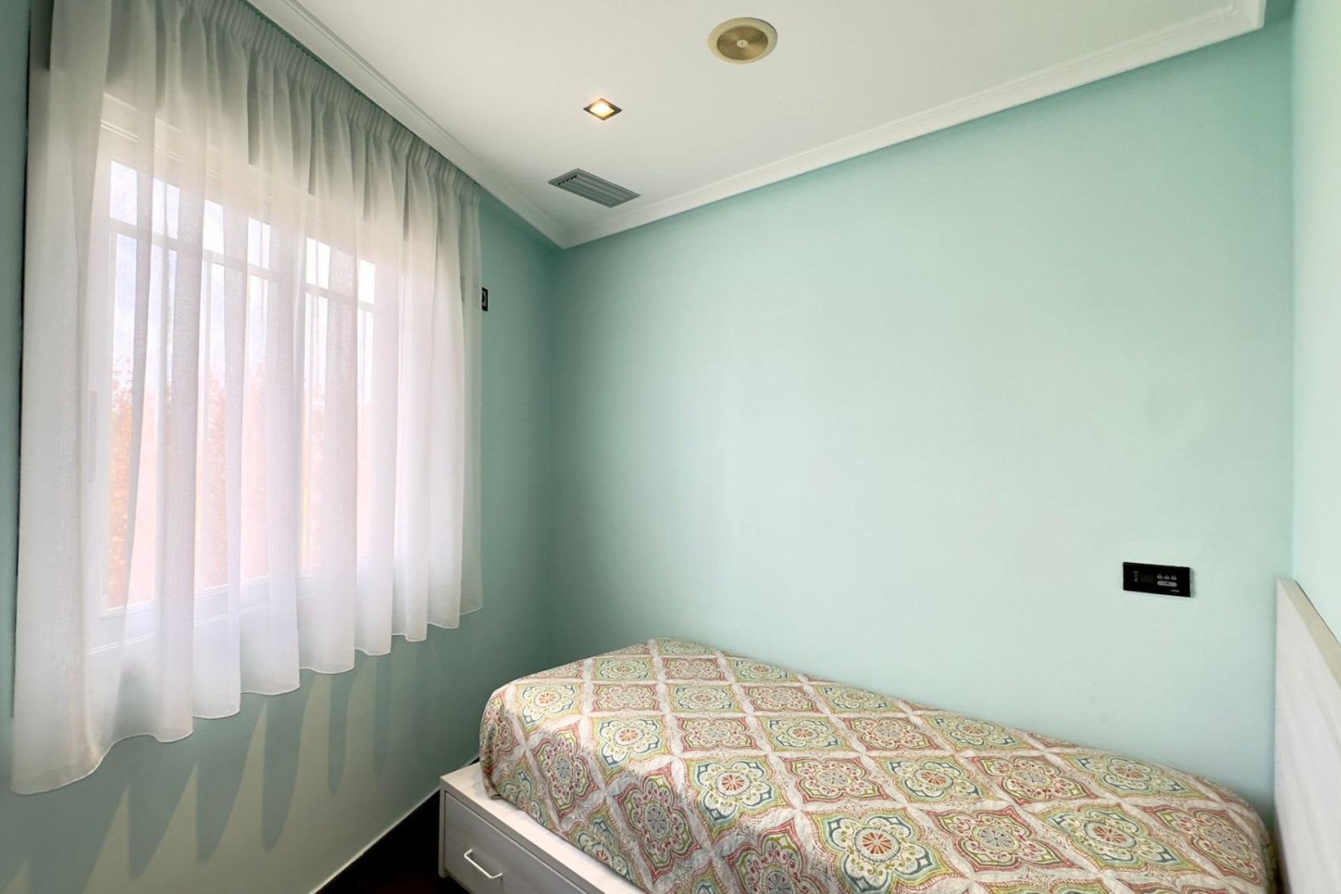 Reventa - Edificio - Torrevieja - Playa del Cura