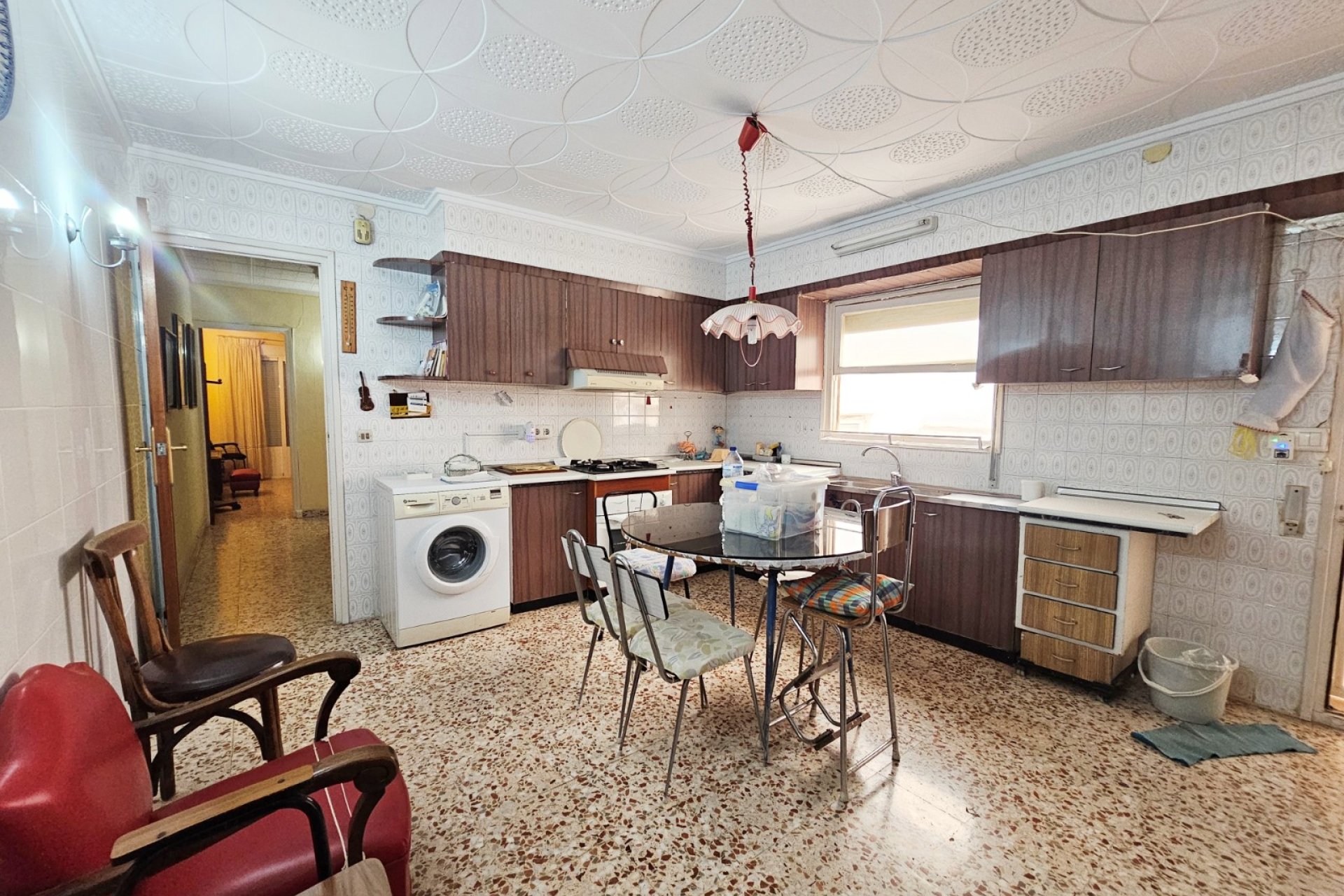 Reventa - Edificio - Torrevieja