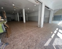 Reventa - Espacio comercial - Guardamar del Segura - Cervantes