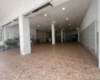 Reventa - Espacio comercial - Guardamar del Segura - Cervantes