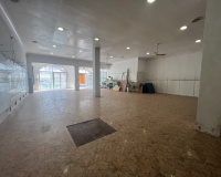 Reventa - Espacio comercial - Guardamar del Segura - Cervantes