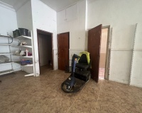 Reventa - Espacio comercial - Guardamar del Segura - Cervantes