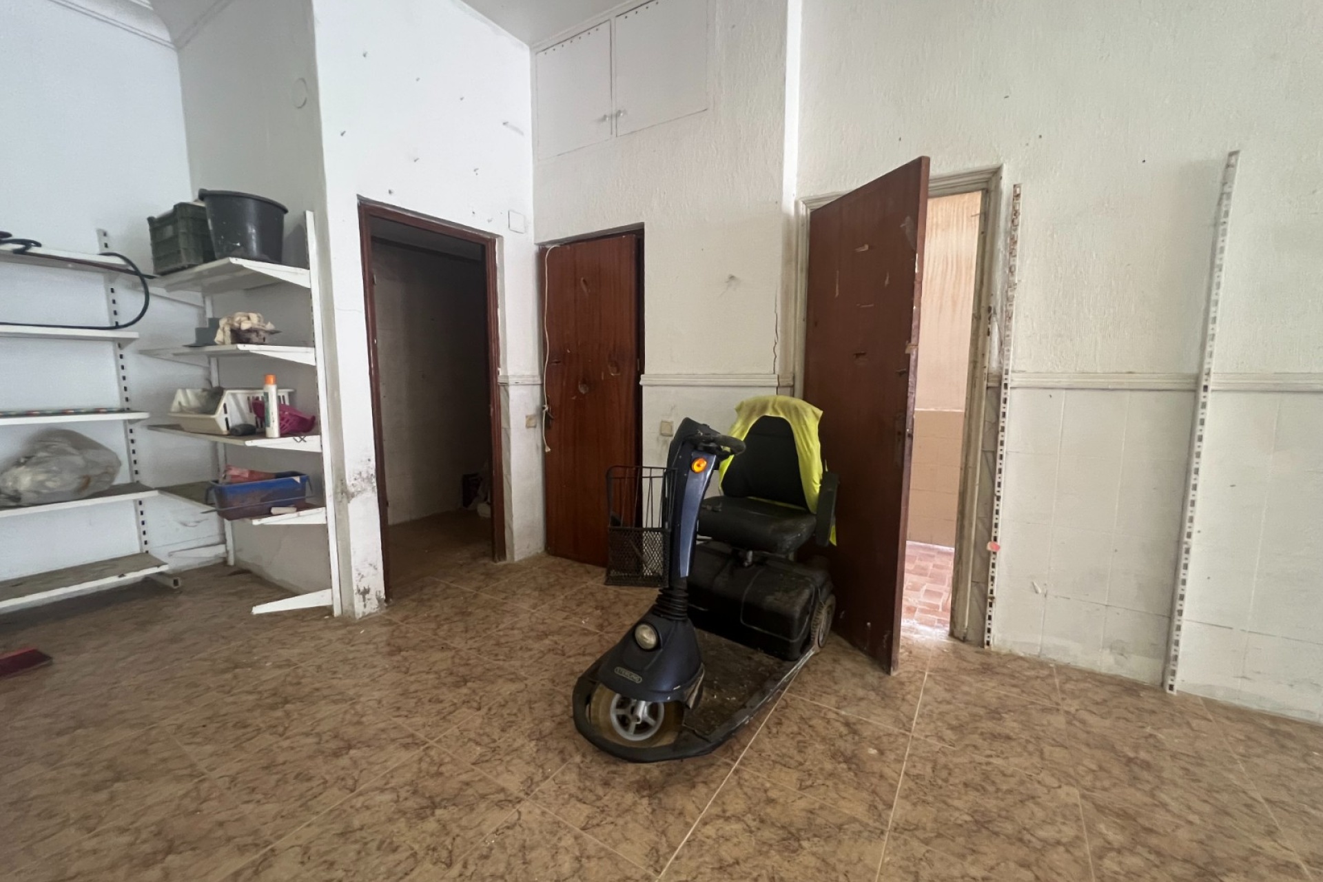 Reventa - Espacio comercial - Guardamar del Segura - Cervantes