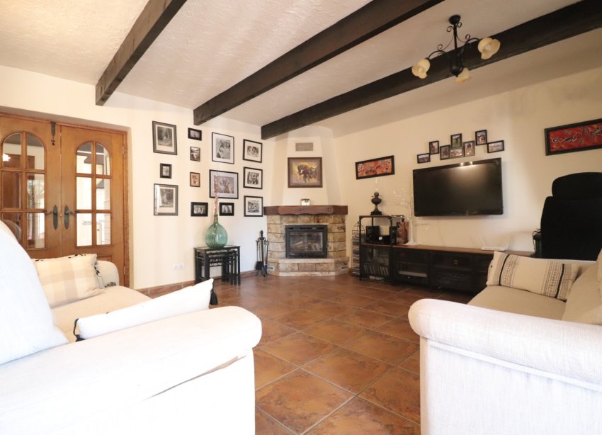 Reventa - Finca - Albatera - Albatera - Country