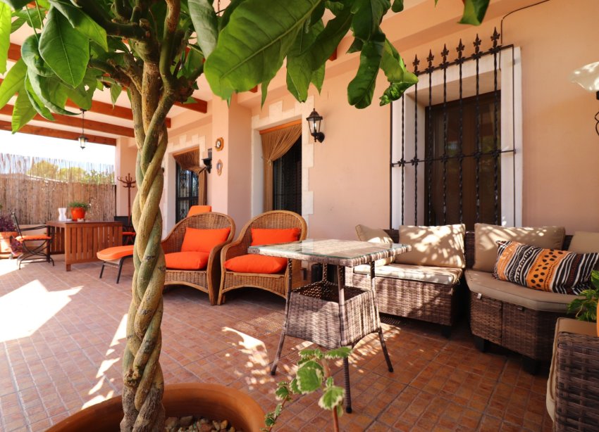 Reventa - Finca - Albatera - Albatera - Country