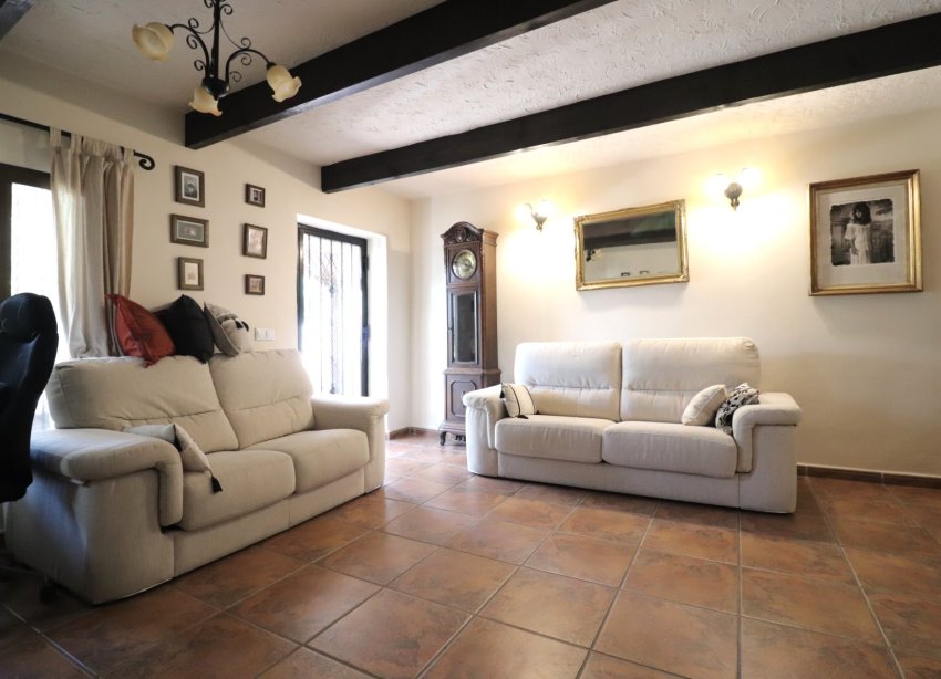 Reventa - Finca - Albatera - Albatera - Country