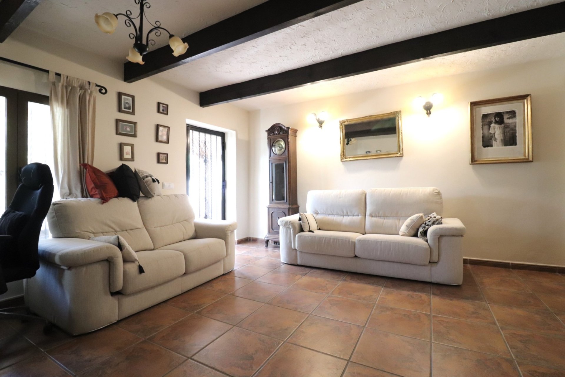 Reventa - Finca - Albatera - Albatera - Country