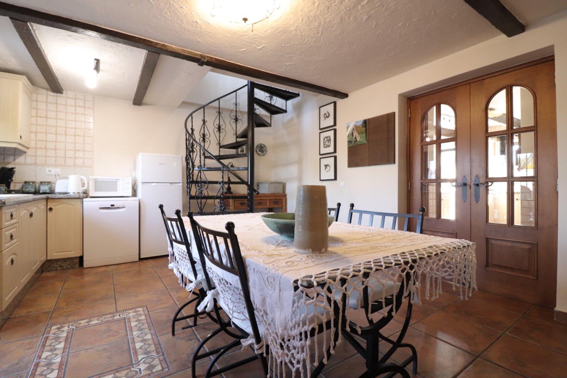 Reventa - Finca - Albatera - Albatera - Country