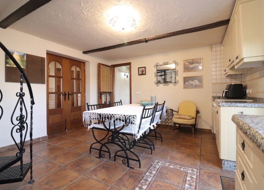 Reventa - Finca - Albatera - Albatera - Country